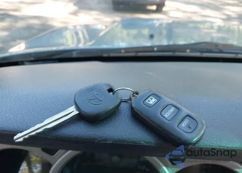 2003 Toyota 4Runner Sr5 Sport V6/Sr5 V6 from USA, damaged, VIN JTEBU14R330004944